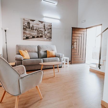 Apartamentos Turaca トルヒーリョ エクステリア 写真