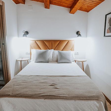 Apartamentos Turaca トルヒーリョ エクステリア 写真