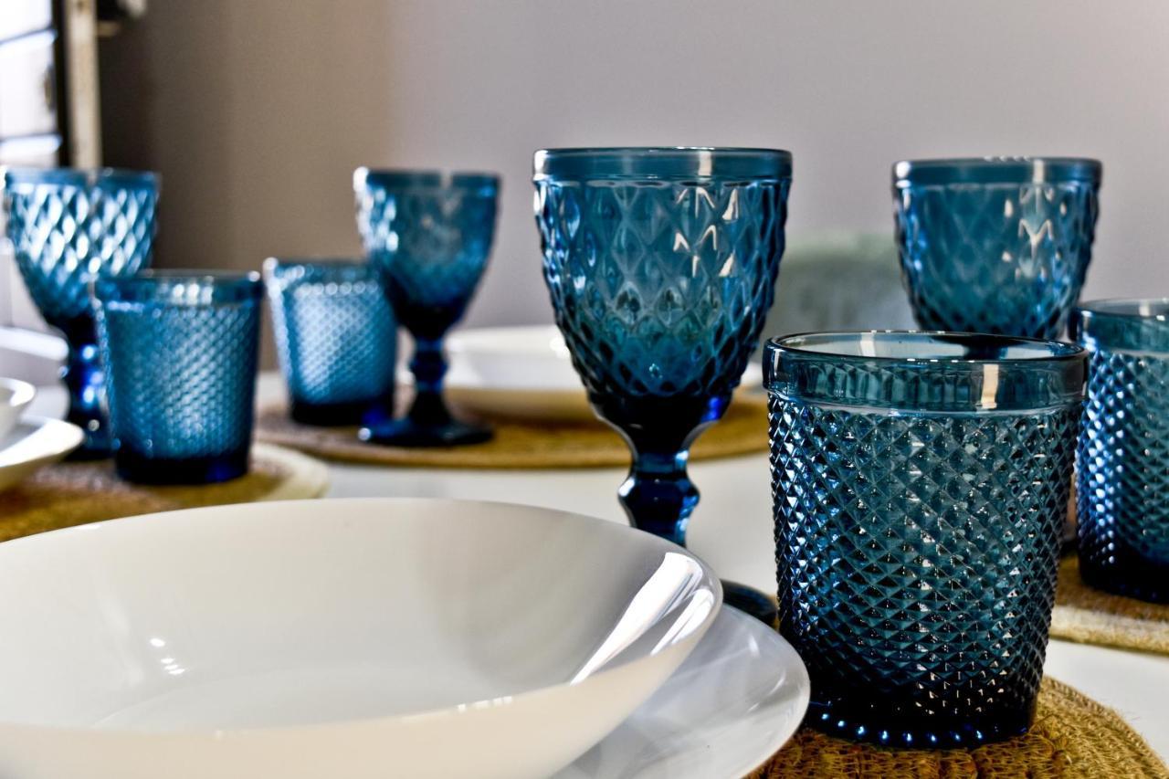 Apartamentos Turaca トルヒーリョ エクステリア 写真