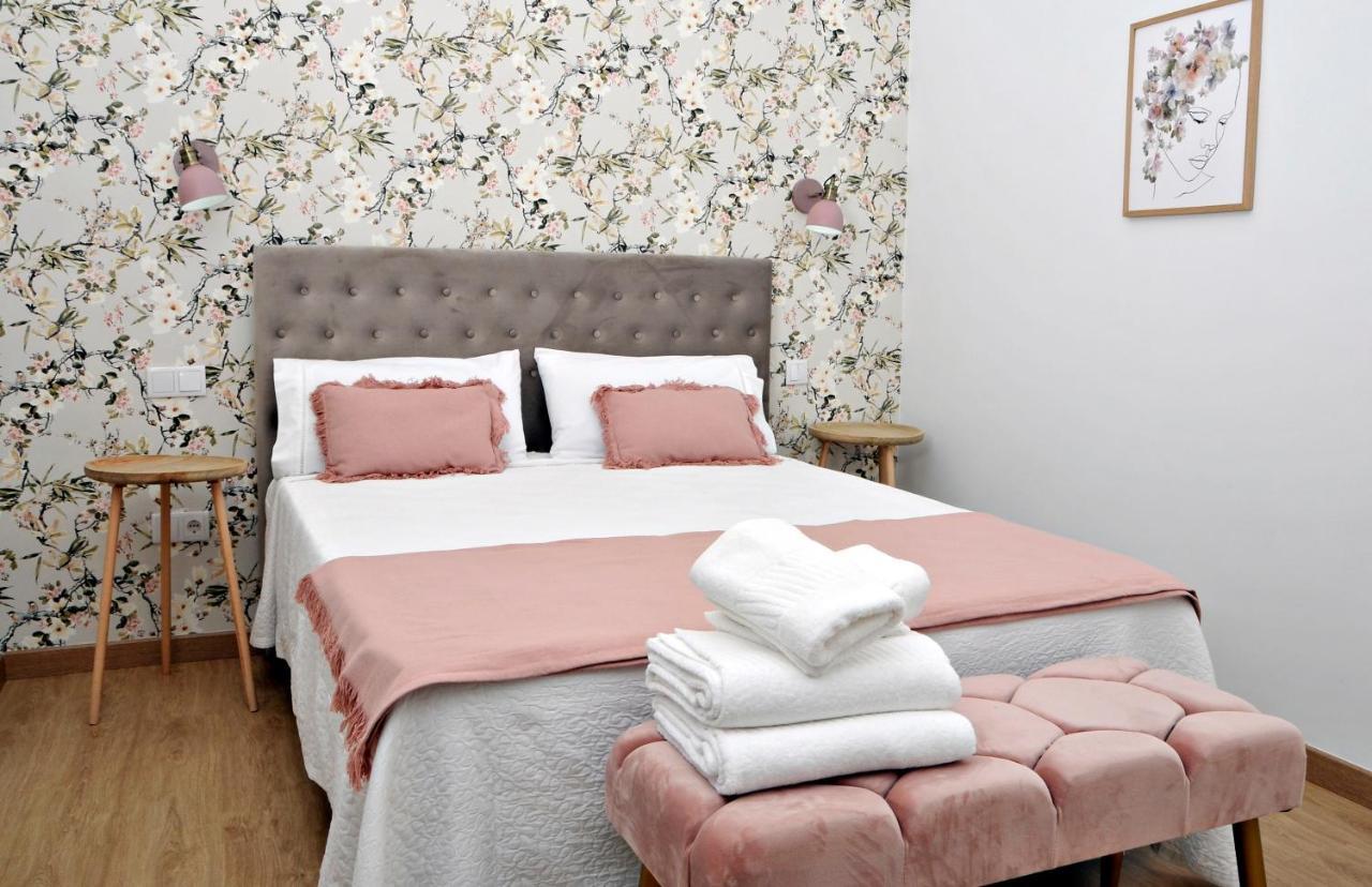 Apartamentos Turaca トルヒーリョ エクステリア 写真