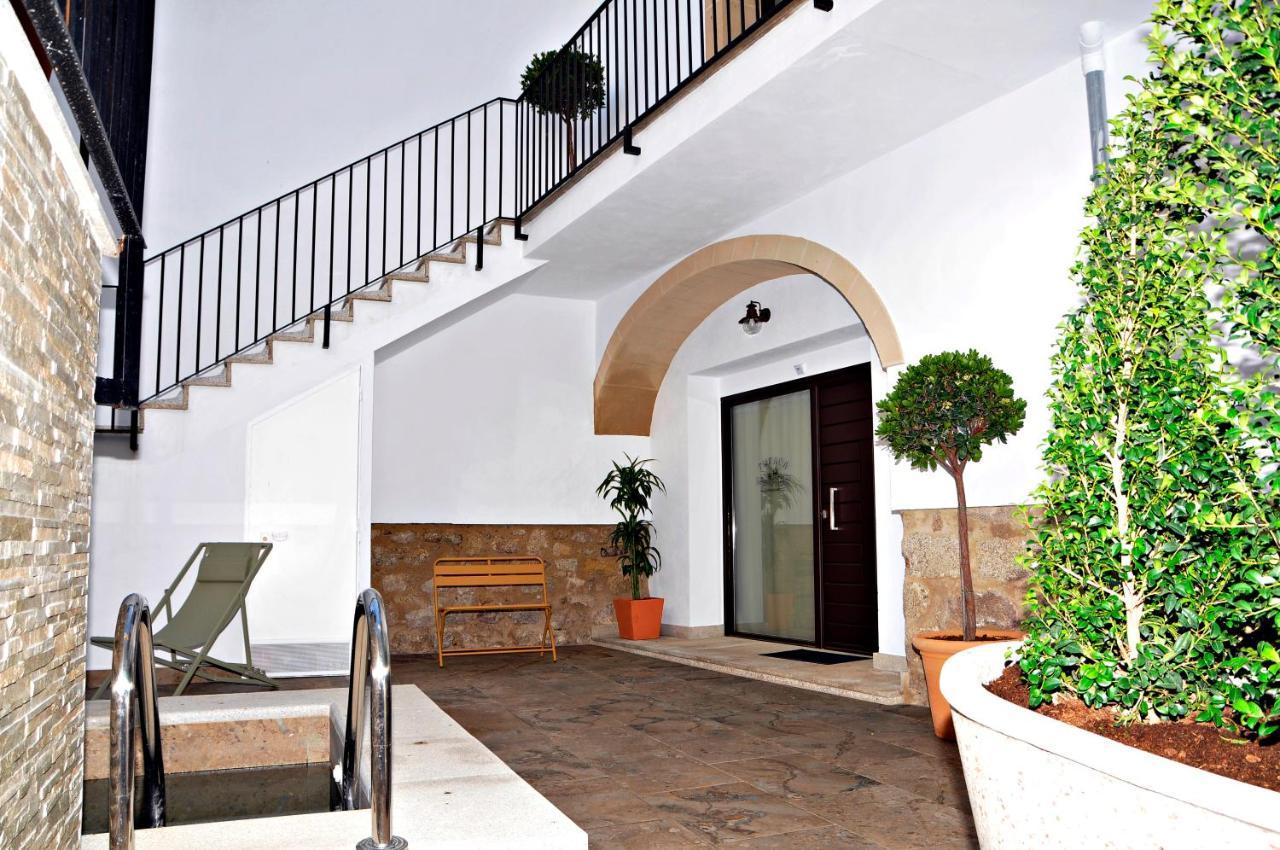 Apartamentos Turaca トルヒーリョ エクステリア 写真