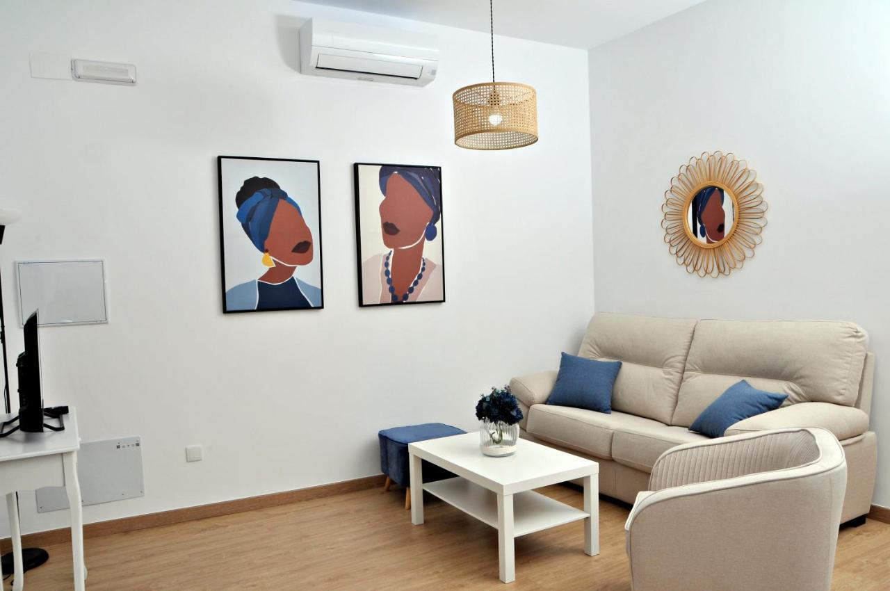 Apartamentos Turaca トルヒーリョ エクステリア 写真