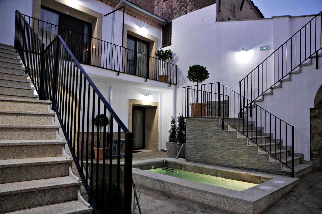 Apartamentos Turaca トルヒーリョ エクステリア 写真