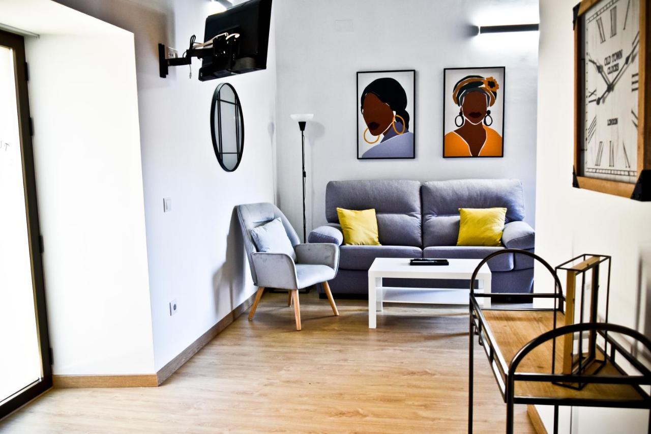 Apartamentos Turaca トルヒーリョ エクステリア 写真