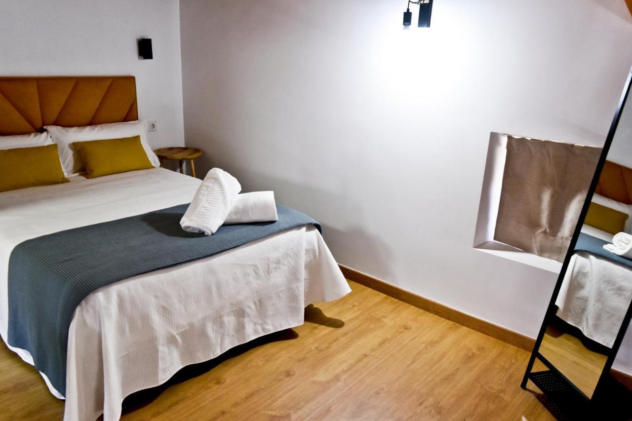 Apartamentos Turaca トルヒーリョ エクステリア 写真