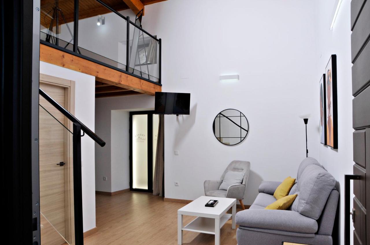 Apartamentos Turaca トルヒーリョ エクステリア 写真