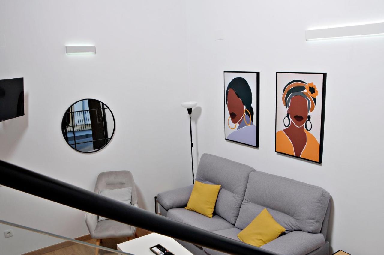 Apartamentos Turaca トルヒーリョ エクステリア 写真