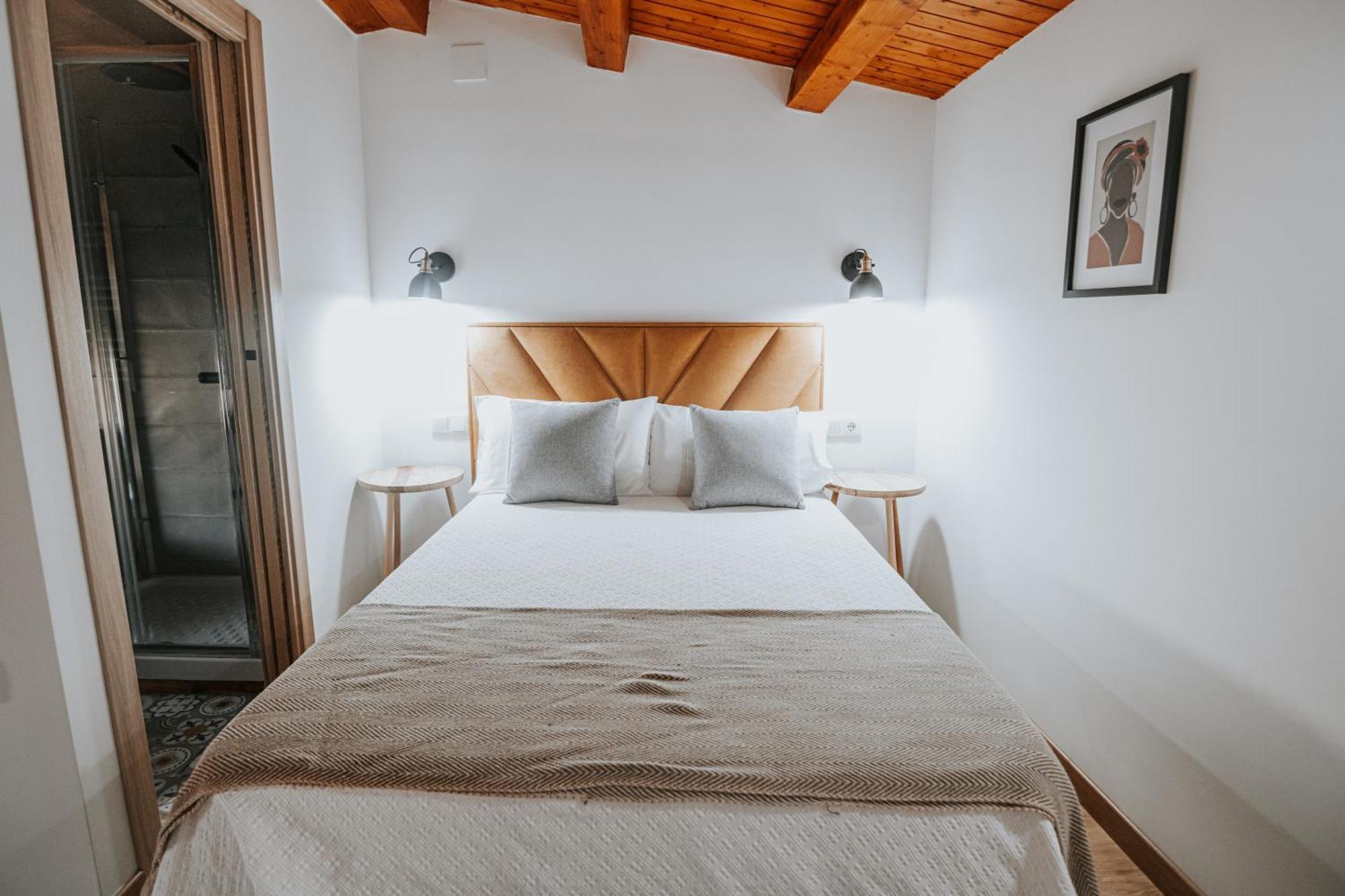 Apartamentos Turaca トルヒーリョ エクステリア 写真