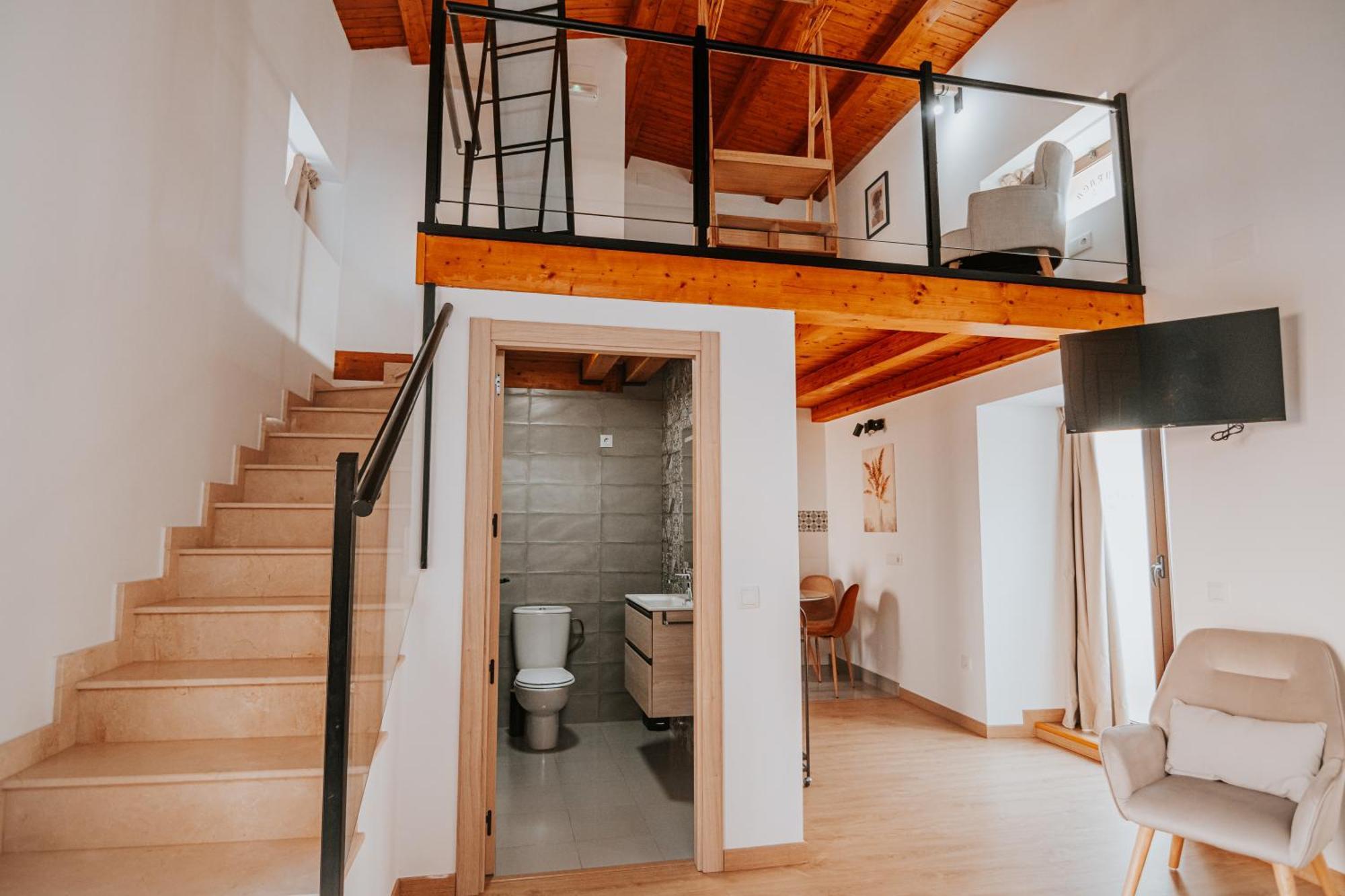 Apartamentos Turaca トルヒーリョ エクステリア 写真