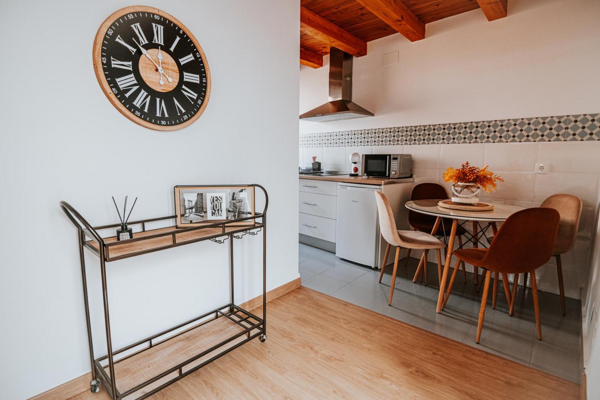 Apartamentos Turaca トルヒーリョ エクステリア 写真