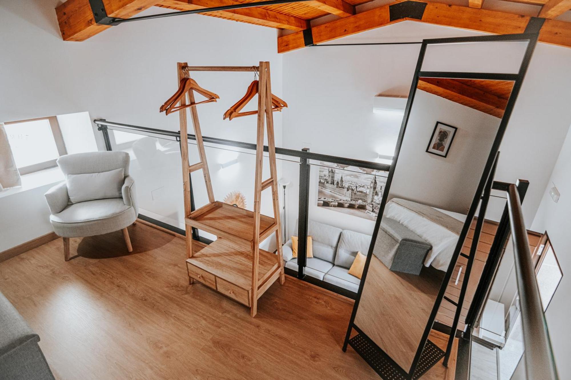 Apartamentos Turaca トルヒーリョ エクステリア 写真