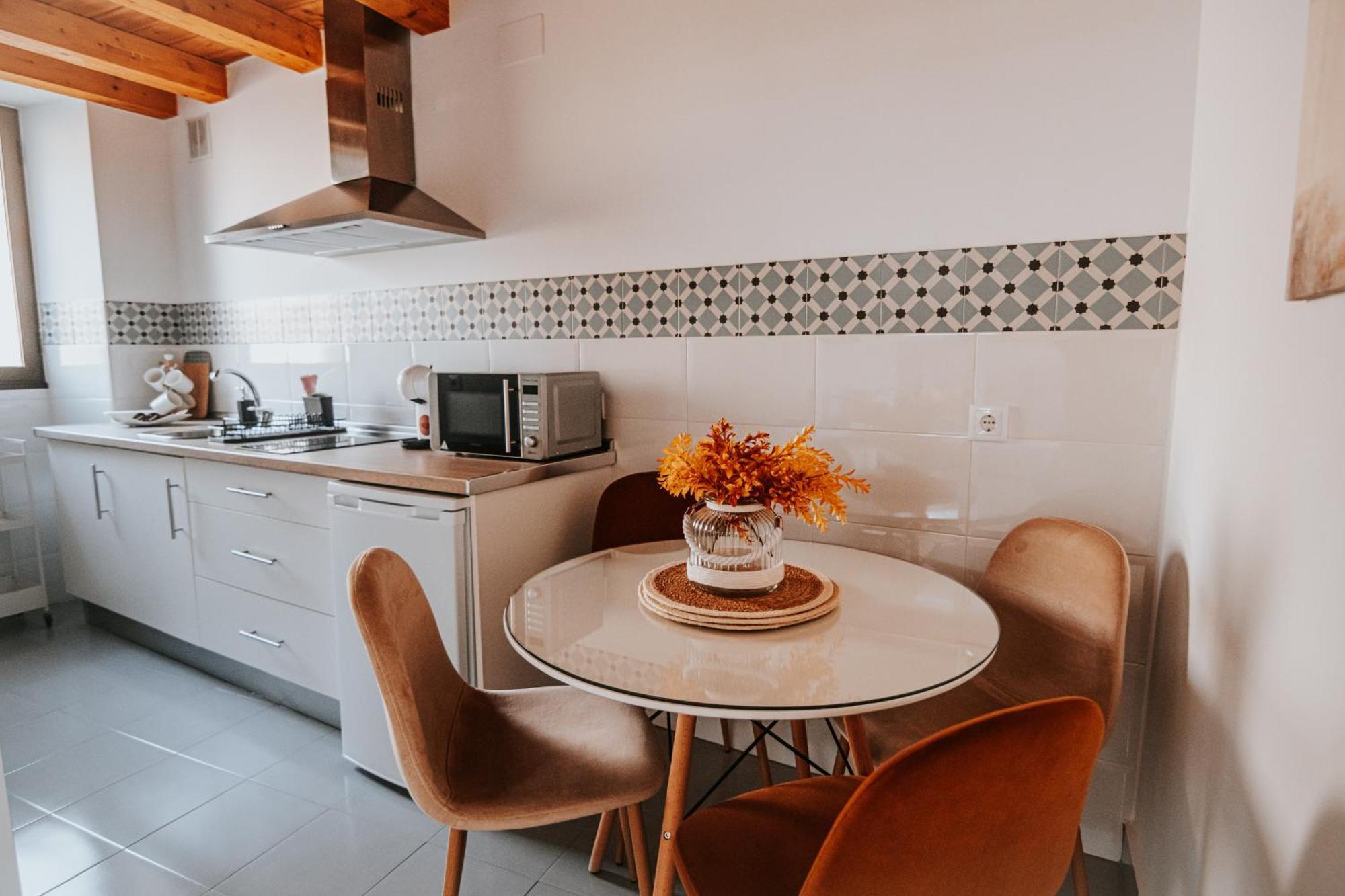 Apartamentos Turaca トルヒーリョ エクステリア 写真
