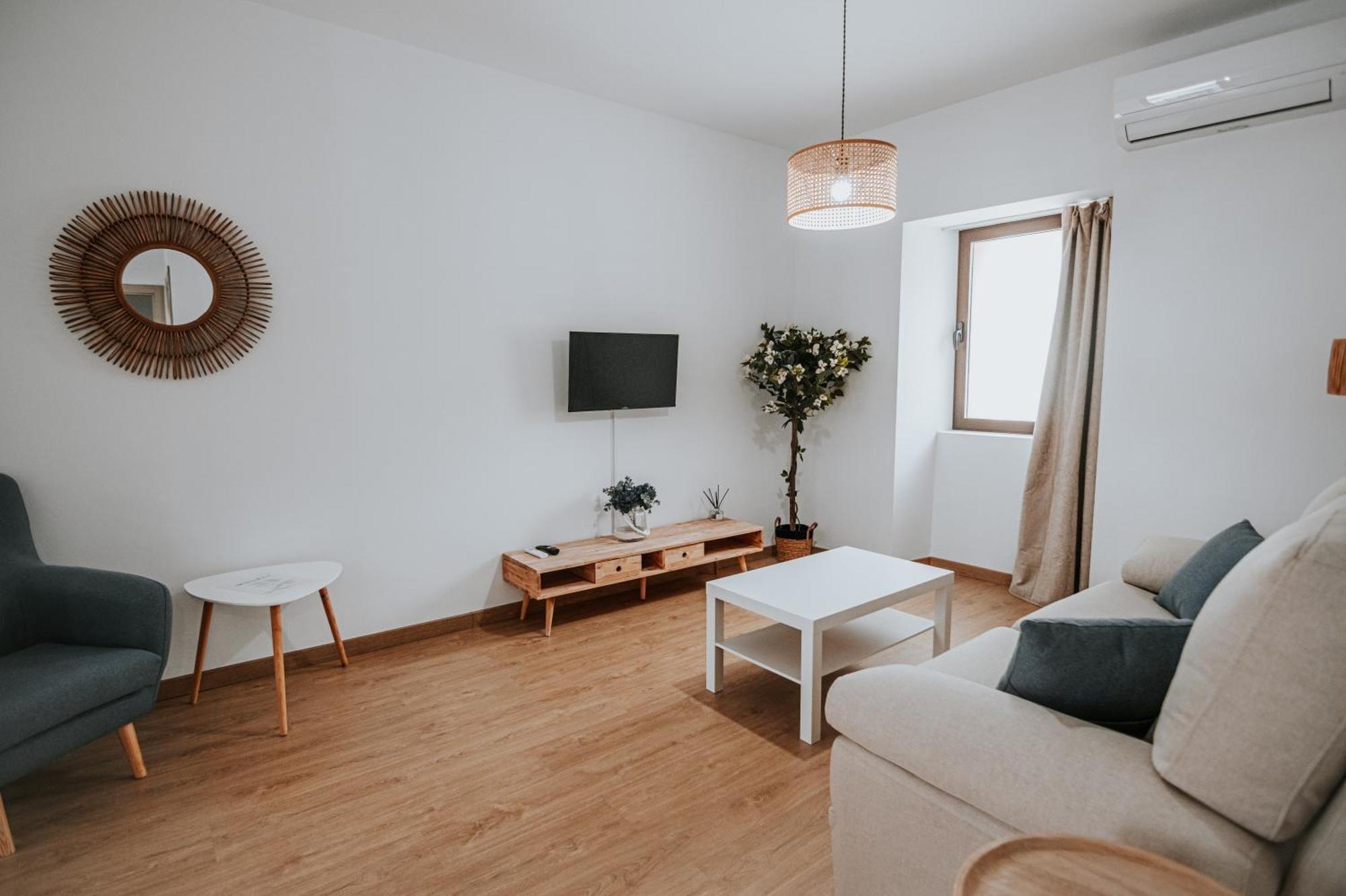 Apartamentos Turaca トルヒーリョ エクステリア 写真