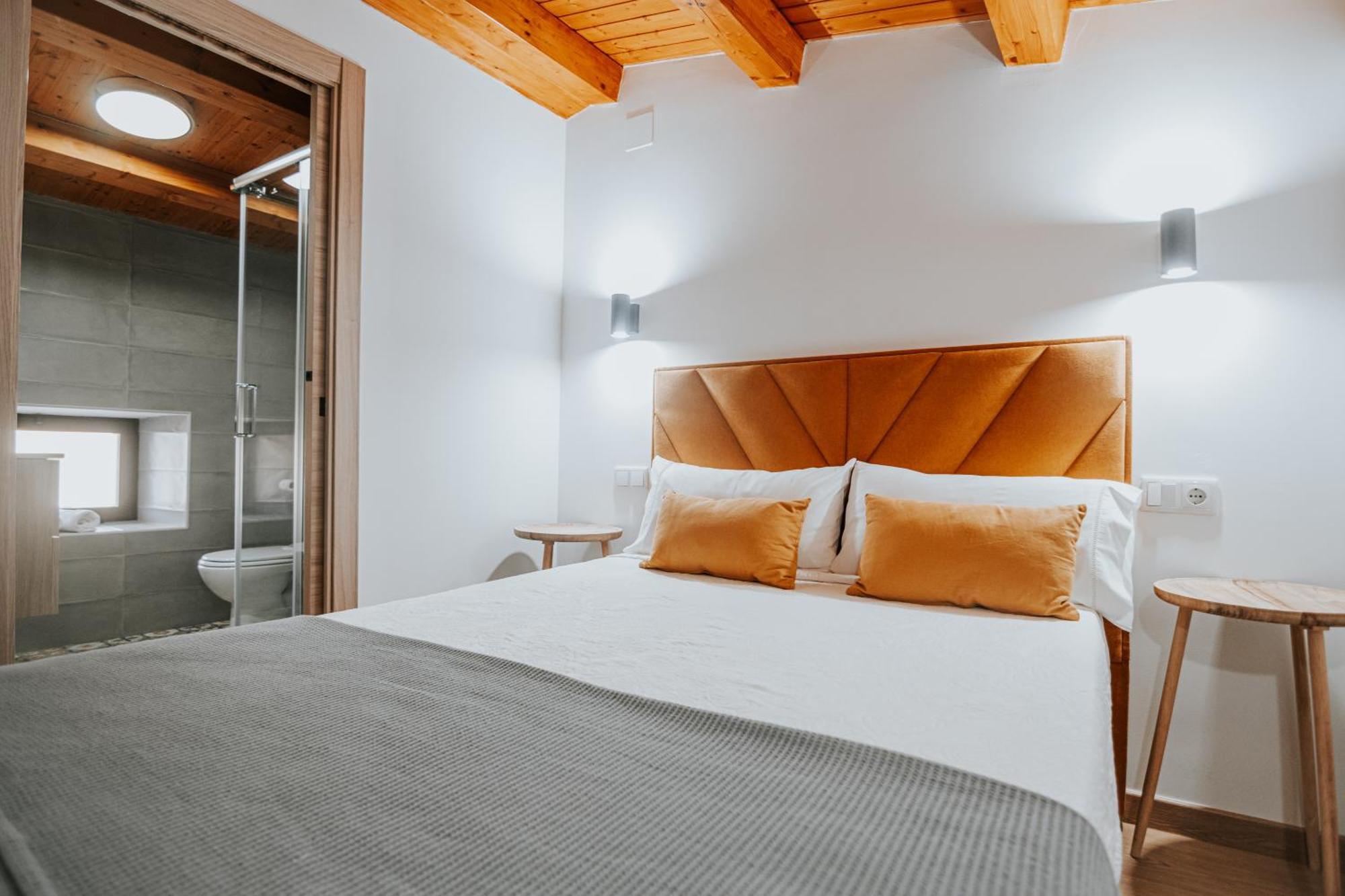 Apartamentos Turaca トルヒーリョ エクステリア 写真