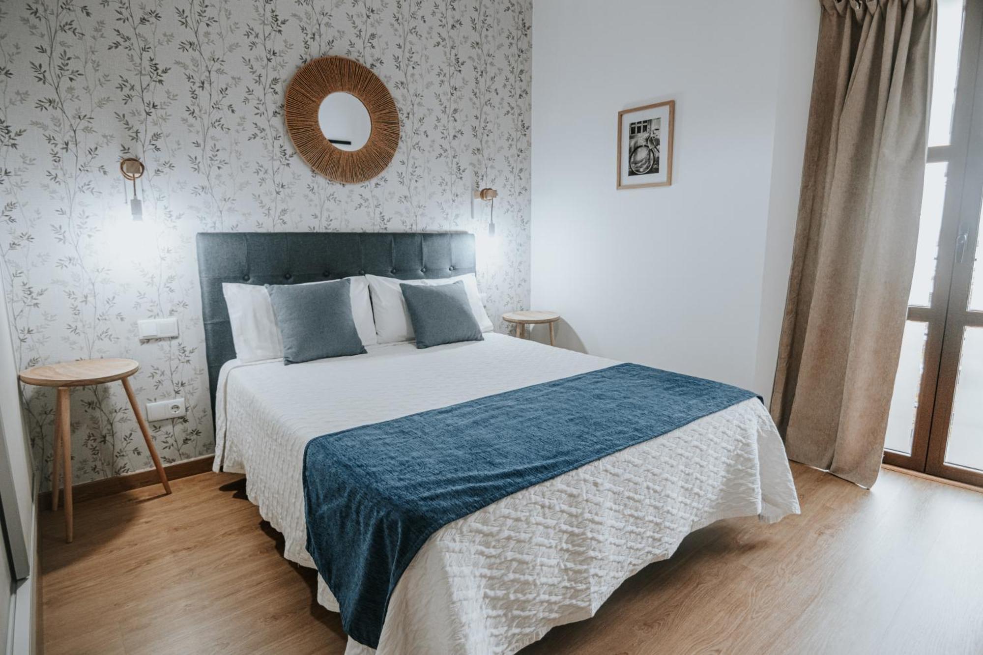 Apartamentos Turaca トルヒーリョ エクステリア 写真