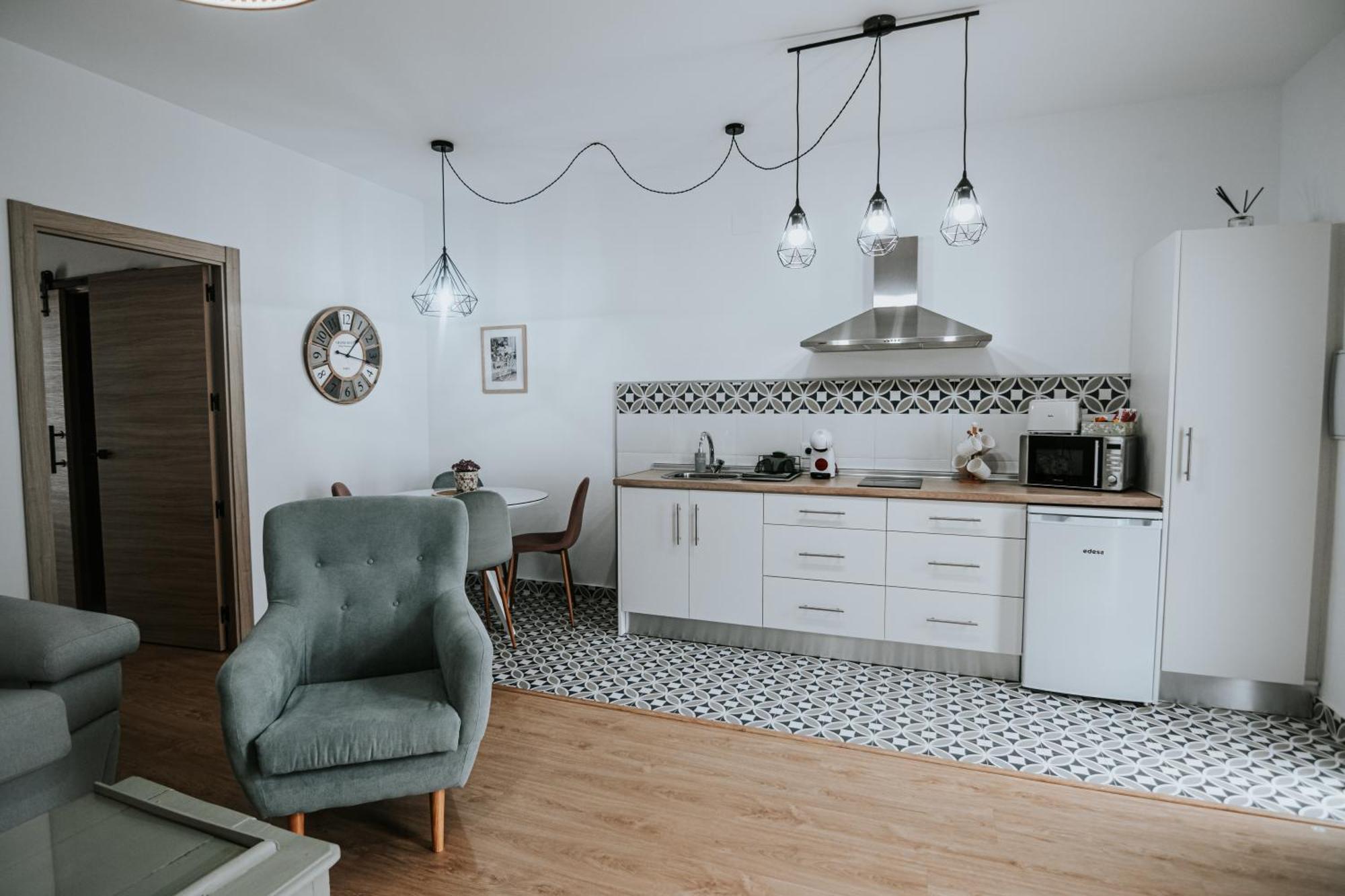 Apartamentos Turaca トルヒーリョ エクステリア 写真