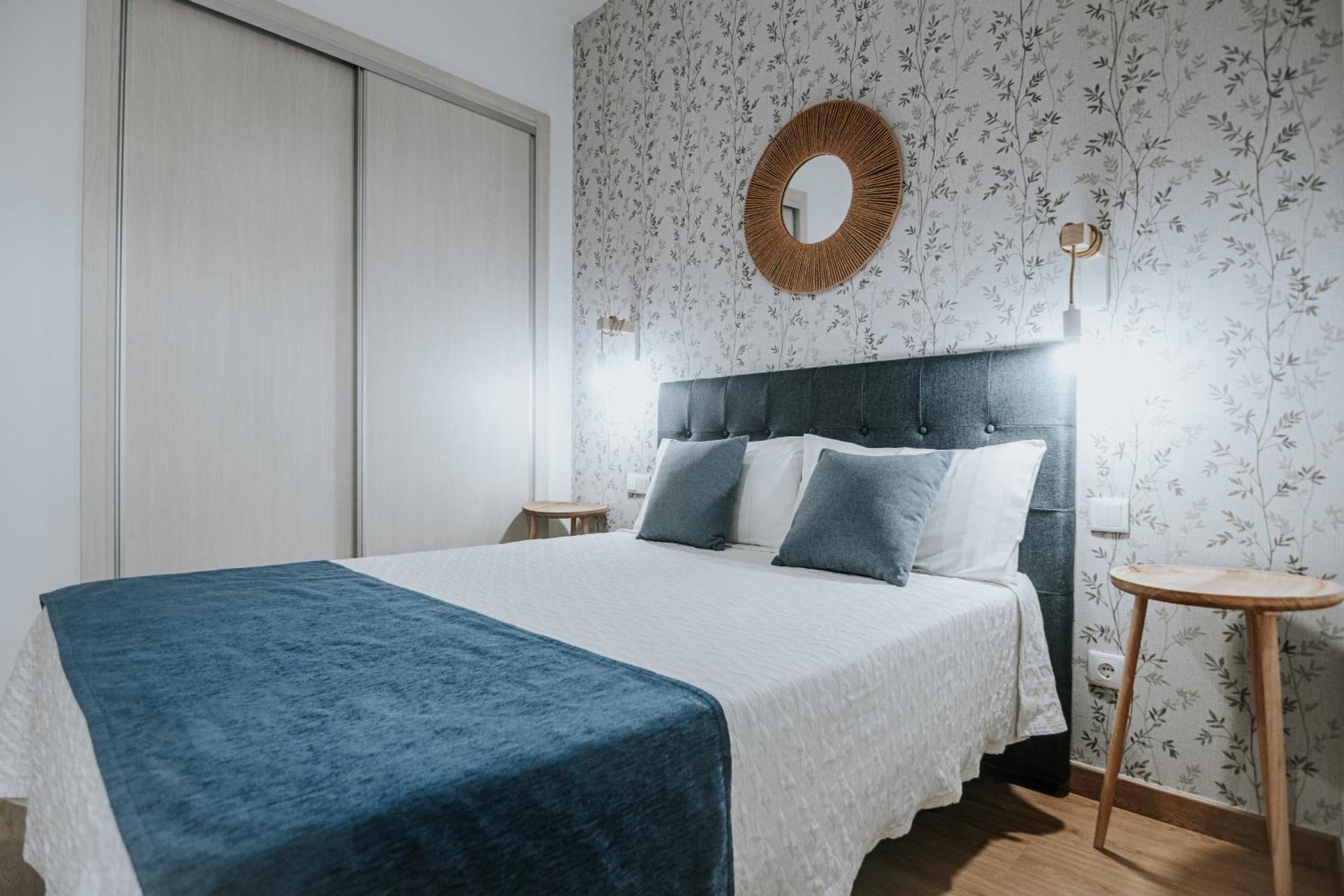 Apartamentos Turaca トルヒーリョ エクステリア 写真