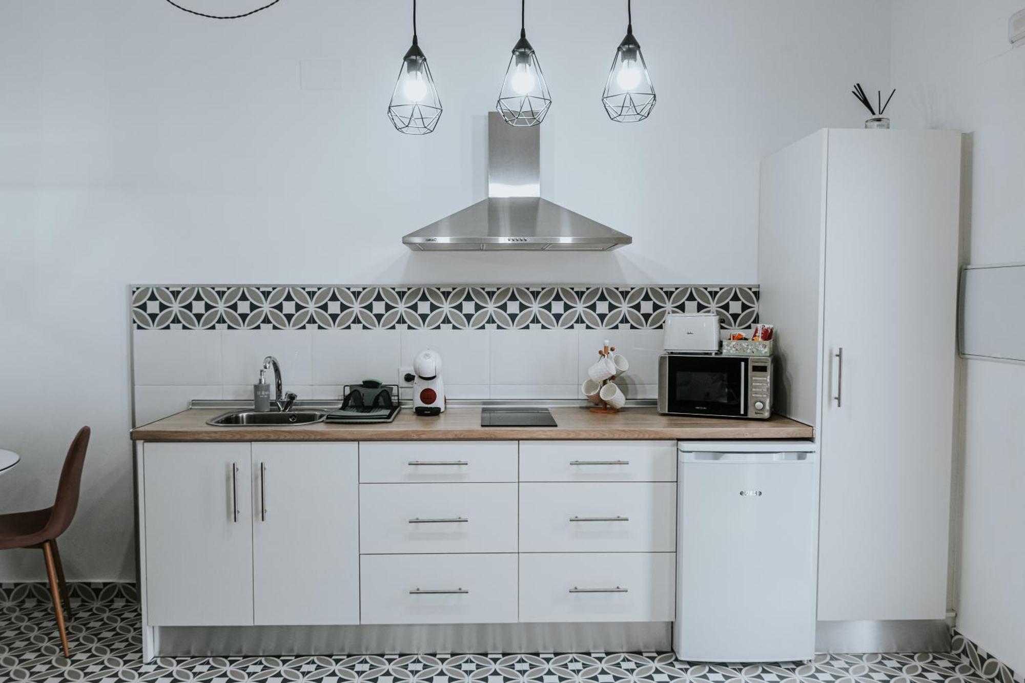 Apartamentos Turaca トルヒーリョ エクステリア 写真