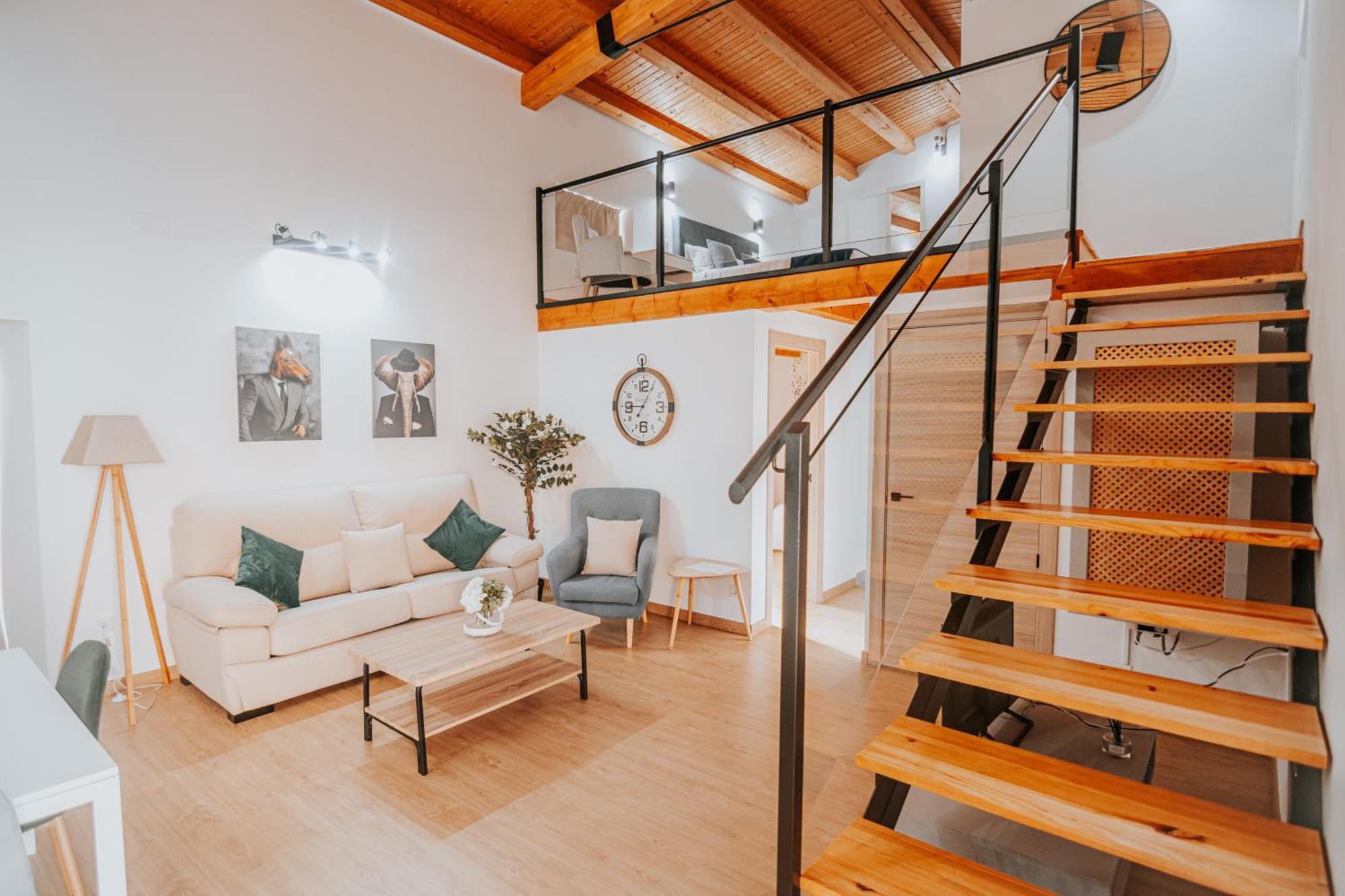 Apartamentos Turaca トルヒーリョ エクステリア 写真