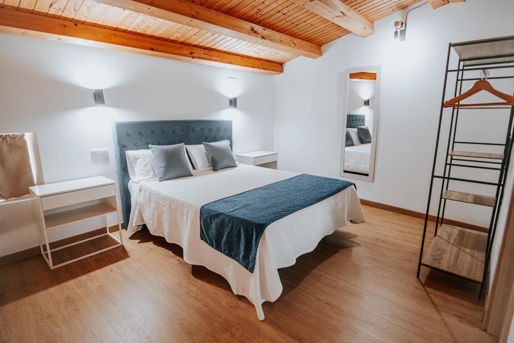 Apartamentos Turaca トルヒーリョ エクステリア 写真