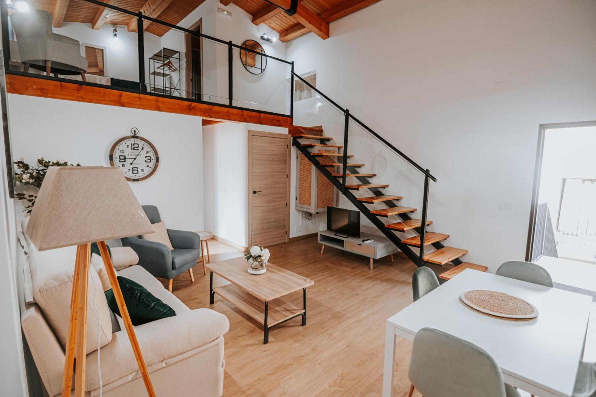 Apartamentos Turaca トルヒーリョ エクステリア 写真