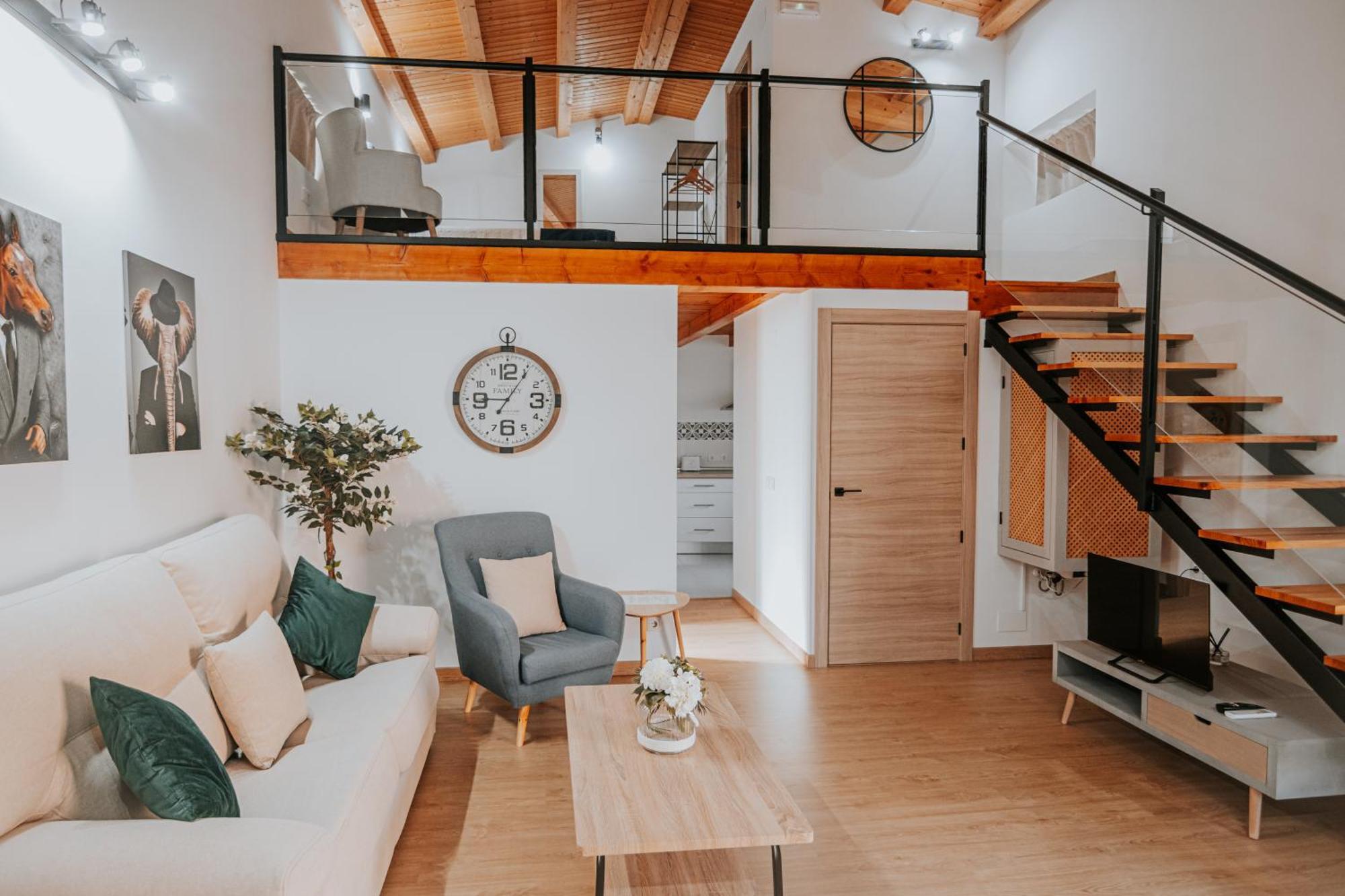 Apartamentos Turaca トルヒーリョ エクステリア 写真