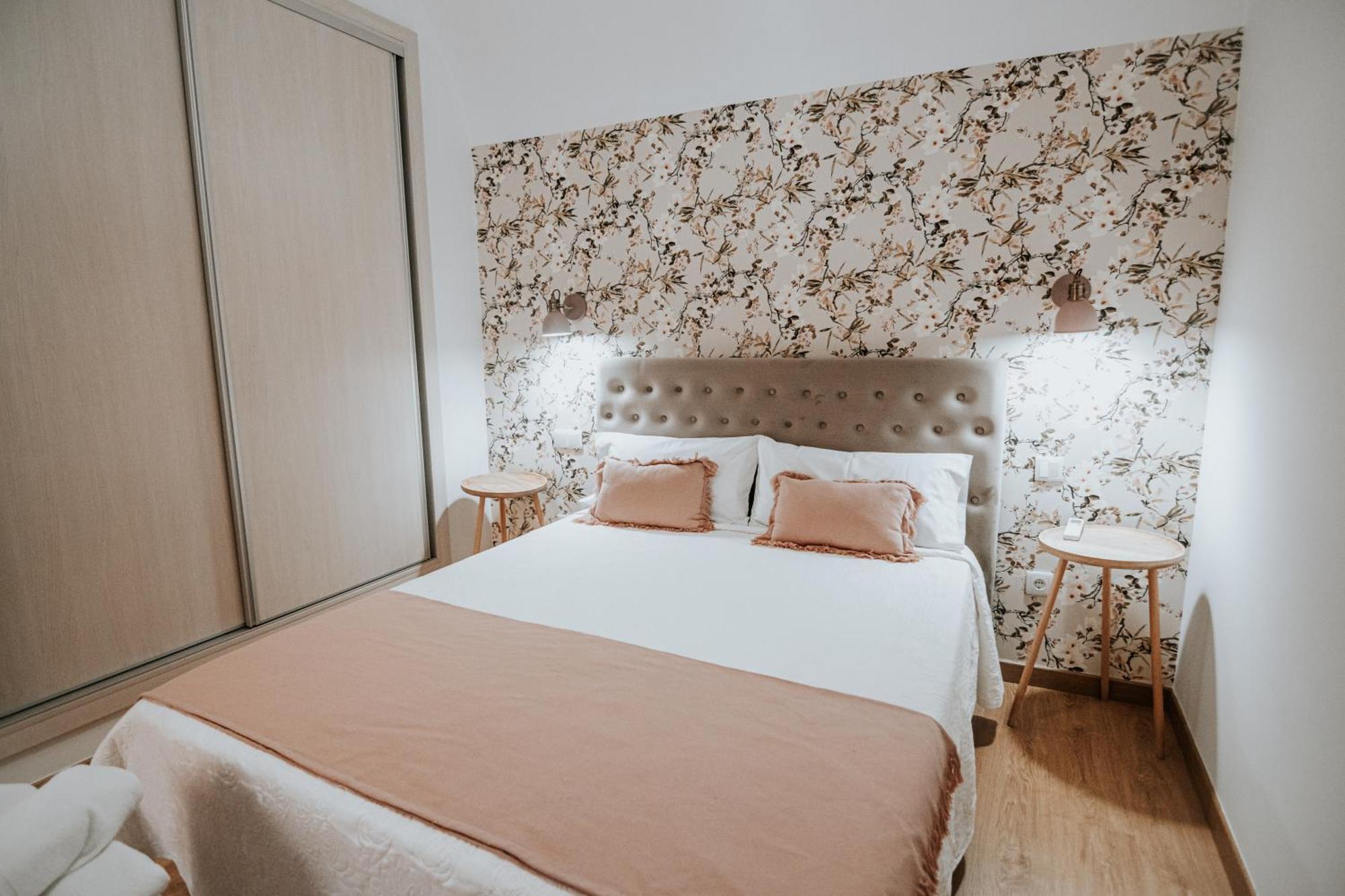 Apartamentos Turaca トルヒーリョ エクステリア 写真