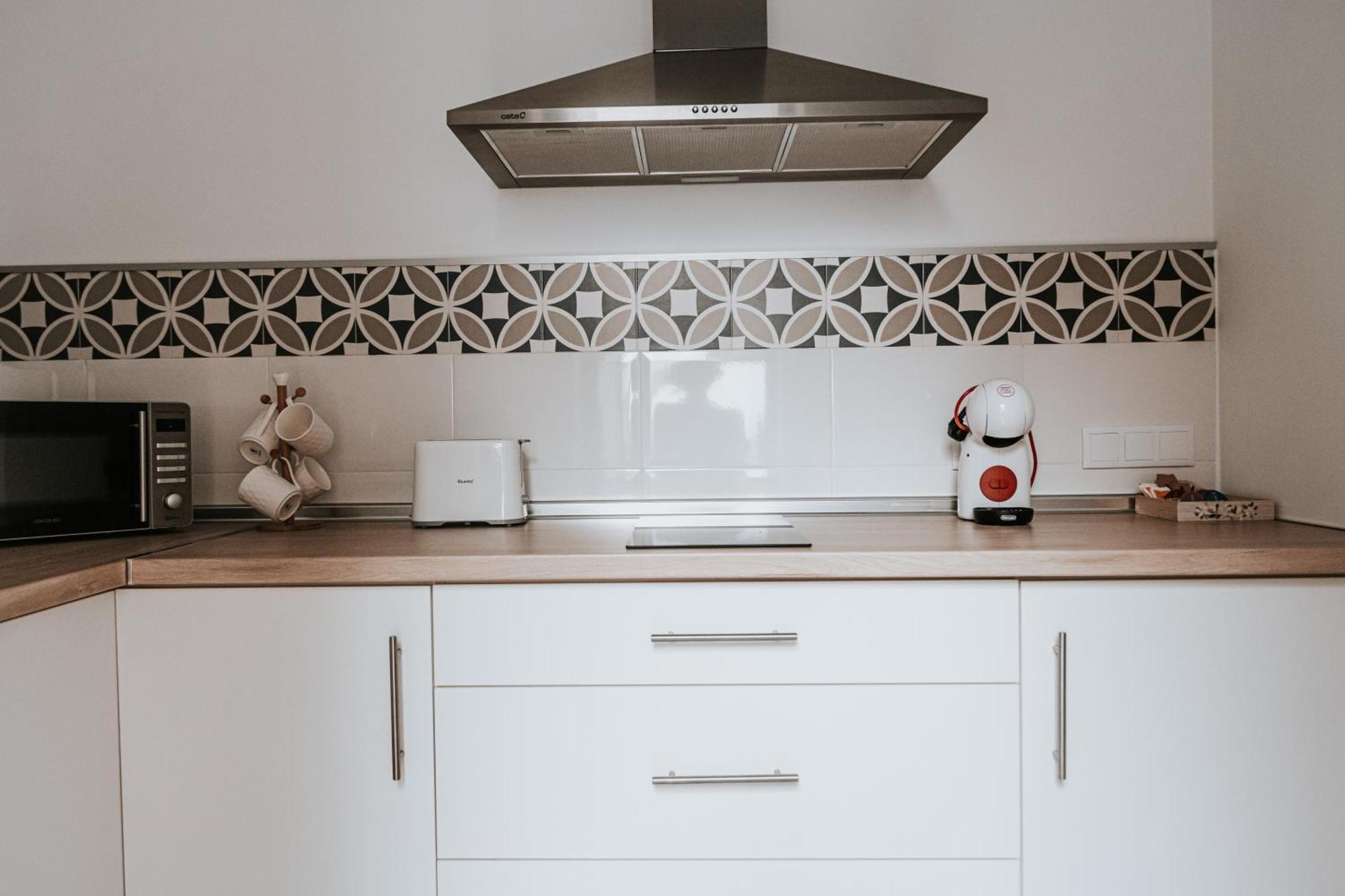 Apartamentos Turaca トルヒーリョ エクステリア 写真