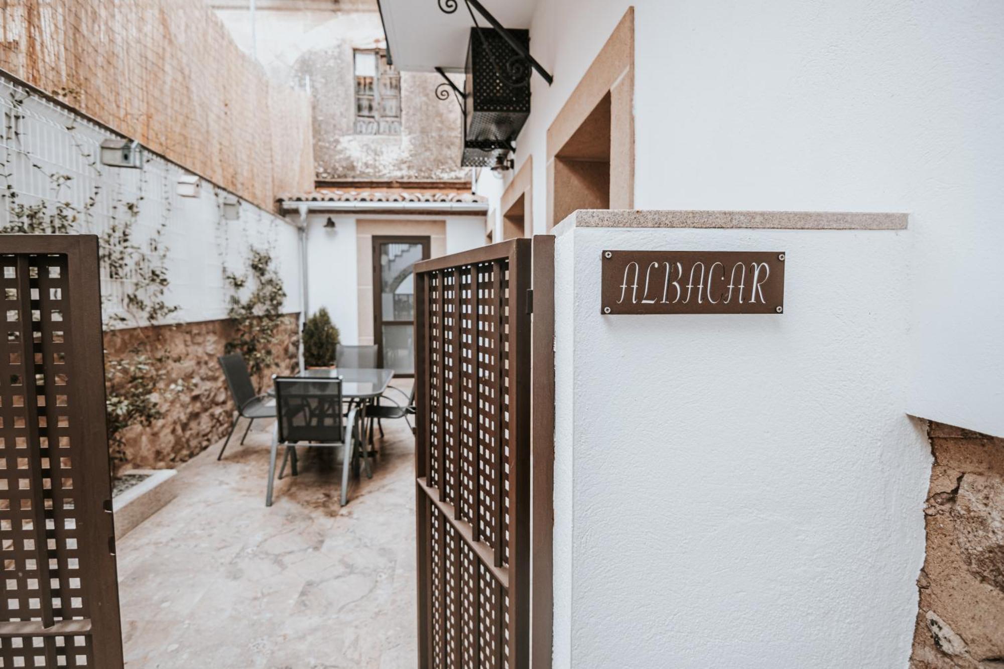 Apartamentos Turaca トルヒーリョ エクステリア 写真