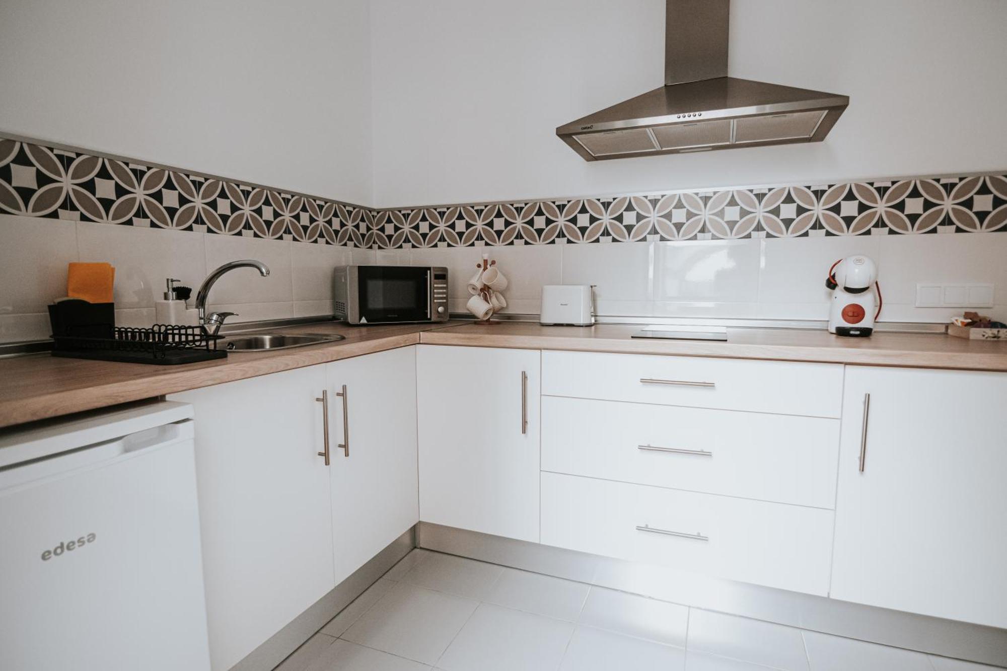 Apartamentos Turaca トルヒーリョ エクステリア 写真